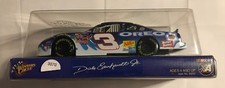2002  3 OREO - DALE EARNHARDT,JR. LIMITED EDITION - MONTE CARLO 1:24TH  3070