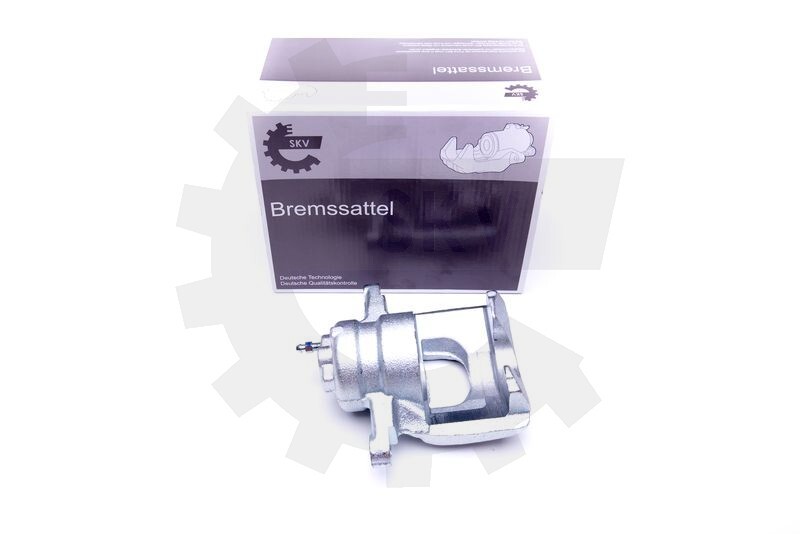 Caliper Skv Front Right for Citroen C1 II Peugeot 107 108 Toyota Aygo 4401g
