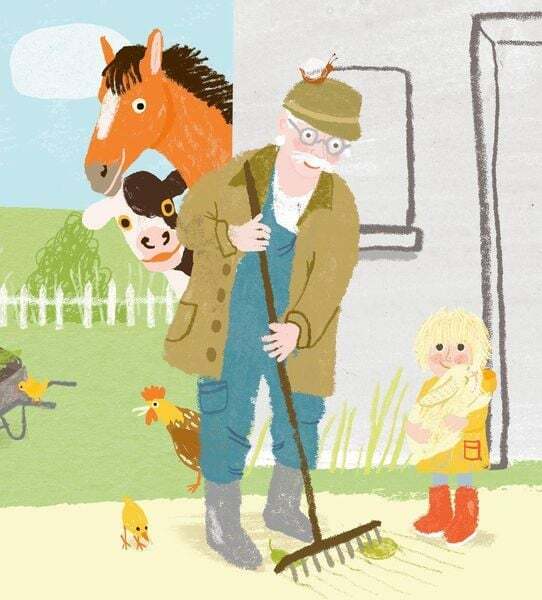 Thumbnail - Willkommen, Schön, Dass Du Geboren Bist