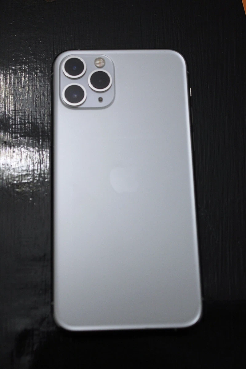 iPhone 11 Pro 256GB Verizon for Sale - eBay
