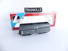 302932 / LIMA ITALIE HO WAGON