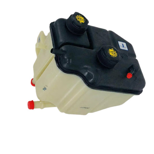 ✅ Genuine Maserati Expansion Tank 670031651 – Workshop-Grade Solution