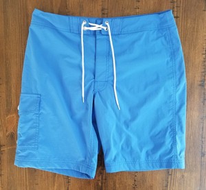 j crew swim trunks