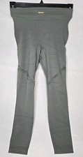 Gymshark Whitney Signature Eucalyptus Green Leggings GLLG5555 Size Small, NWT.