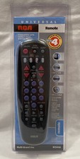 RCA Universal Remote Control RCU450-Sealed