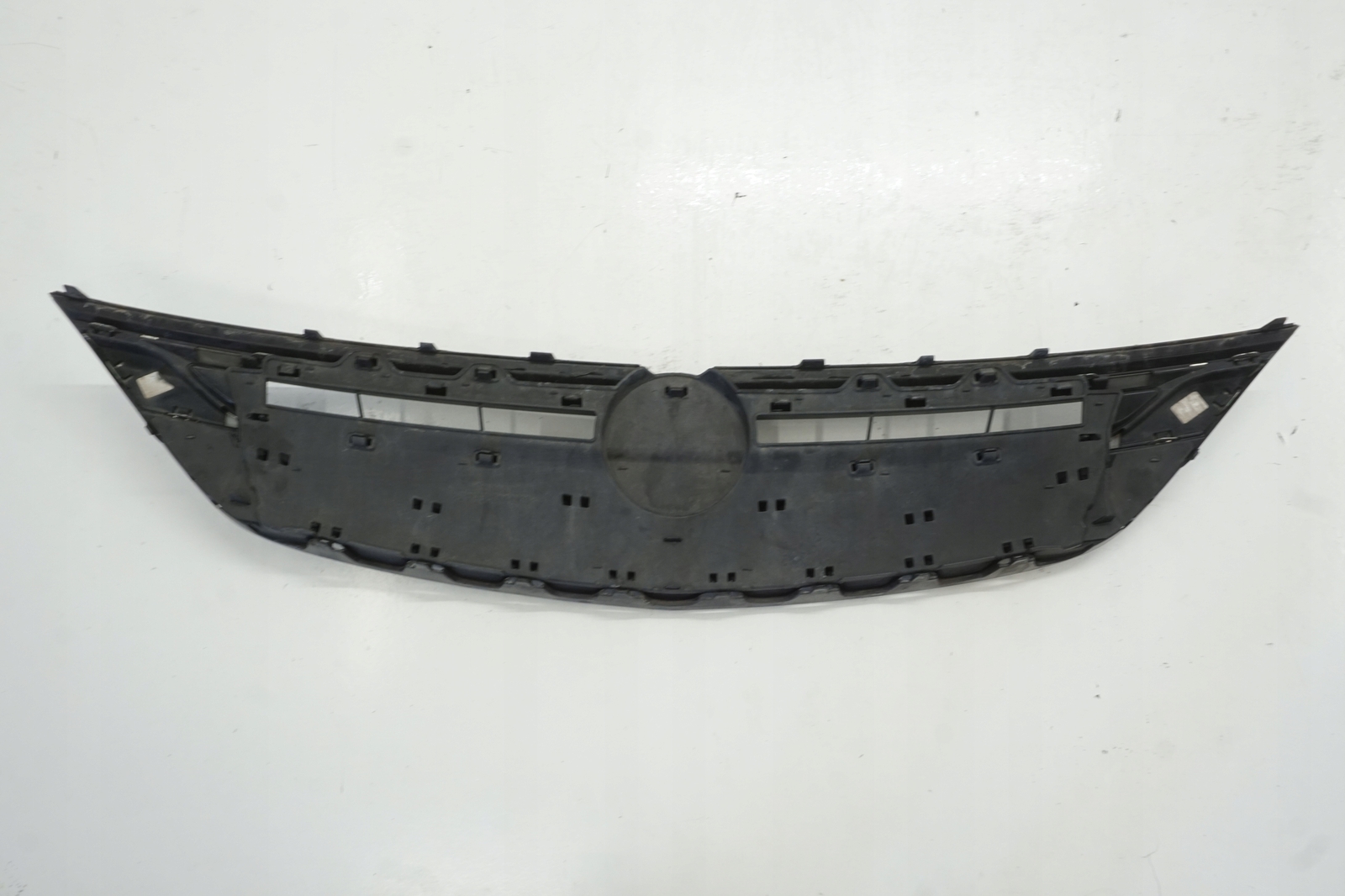 Opel Astra K Frontgrill Kühlergrill Grill Z41S Kokosnuss Braun  