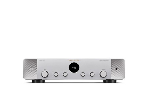 Marantz Stereo 70s Argento Amplificatore B-Ware