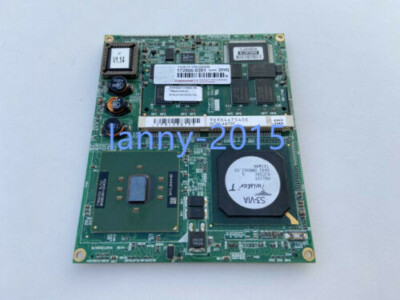 1PC USED Advantech IPC motherboard SOM-4475 Rev. A1 SOM-4475F #YX