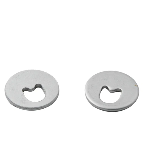 2x Sturzkorrekturschraube TED49540 unten, Hinten, Hinten, innen 33mm - Picture 9 of 11