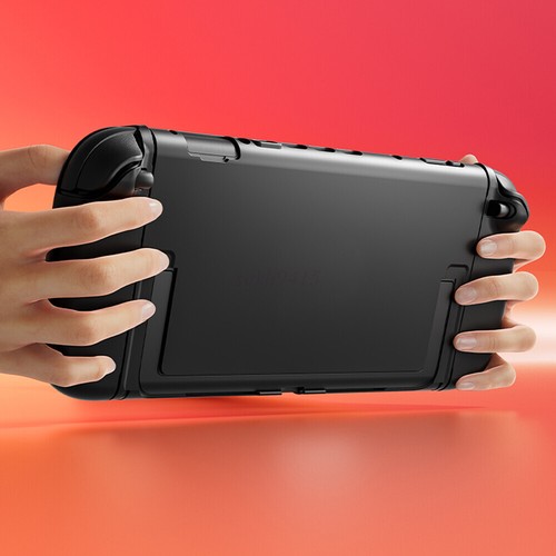 Protective Case with Stand Anti-Scratch Cover Skin for NS2 Switch2 Case AU - Picture 16 of 37
