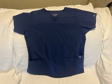 Women s Scrubs Top - Size M