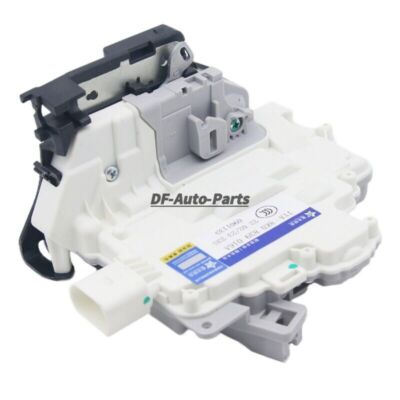 Door Lock Actuator Latch Rear Right RH For Audi A4 B8 Allroad A5 Q7 VW Passat B6