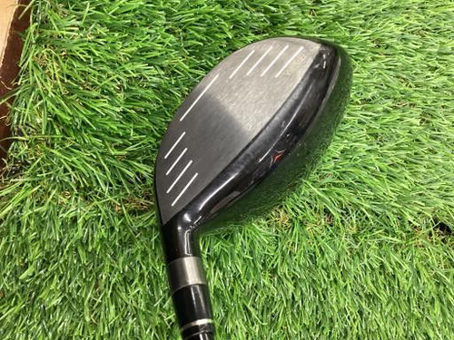 HONMA GOLF TOUR WORLD GS Fairway Wood 3W(15°) SPEED TUNED 48 R-Flex 2021 Good - Picture 2 of 4