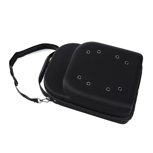 Baseball Hat Travel Bag Baseball Cap Travel Case Storage Carrier Box