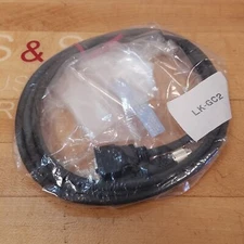 Keyence LK-GC2 Connection Sensor Cable - NEW