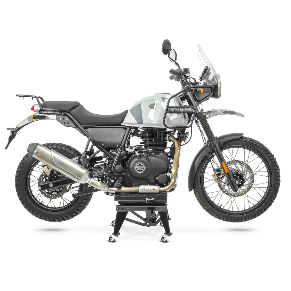 Moto Cross lift paddock stand Sherco Trial 0.5/0.8/1.25/2,5/2.9 2T hydraulic Foto 4 de 4