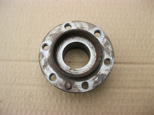 Flansch für Kurbelwelle Riemenscheibe Mercedes C Klasse W202 C 220D