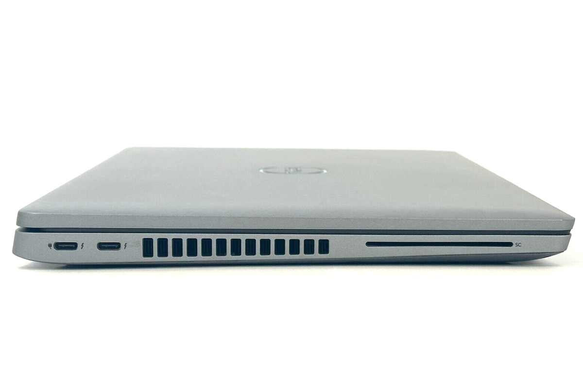 Dell Latitude 5420 Laptop PC Intel i5-11th Gen (16GB Ram 256GB