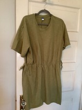 Old Navy dress size xl