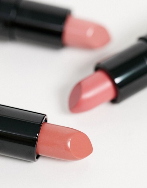 mac star lipstick set