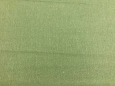 Sage Green Heavy Duty Belgian Linen Upholstery Fabric