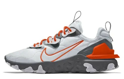 nike react vision id