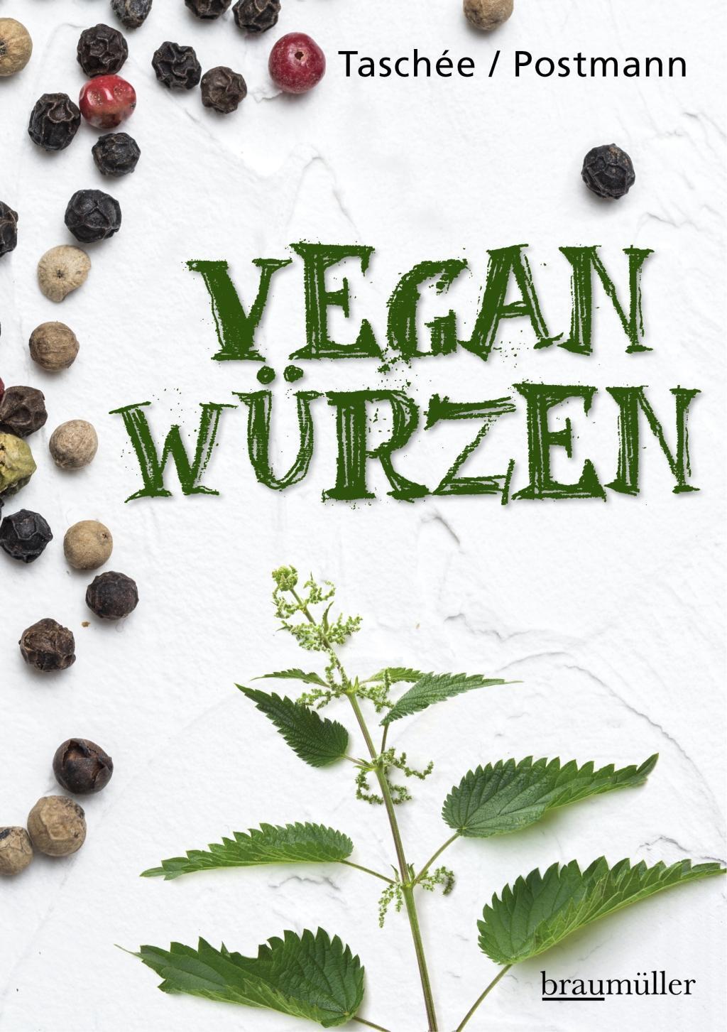 Thumbnail - Vegan Würzen Simone Taschée