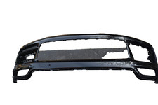 2019-2021 CAYENNE PORSCHE FRONT BUMPER COVER BLACK FACTORY OEM