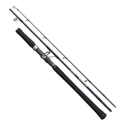 ロッド SHIMANO 21Grappler Type J S60-3 Shimano 21 Grappler Type-J S603-3 Spinning Rod | eBay