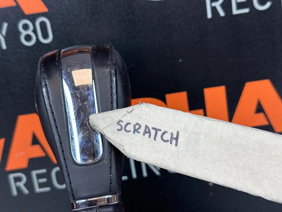 Floor Shifter FORD TAURUS 13 14 15 16 17 18 19 Foto 4 de 4