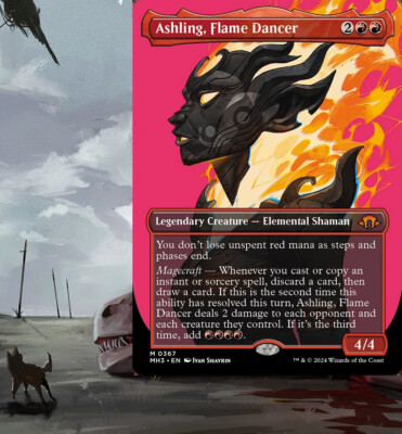 mtg spellslinger commander deck Amazon.com: Elite Commander Spellslinger Storm Deck - Stella Lee, Wild Card  - Izzet Blue Red - EDH cEDH - 100 Card - Custom MTG Deck