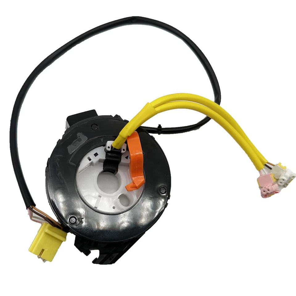 Muelle de reloj para Chevrolet Express GM Savana 1500 2500 2003 2004 2005 2006 2007 Foto 2 de 4