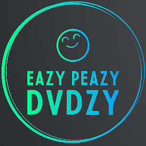 EazyPeazyDVDzy | eBay Stores