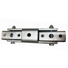 Large Trailer Brake Compensator Kit Brake Cable Pivot Bar Double Twin Axle