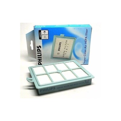 Set Filtri Aspirapolvere Philips PakTrade Premium Filtre À Air Pour