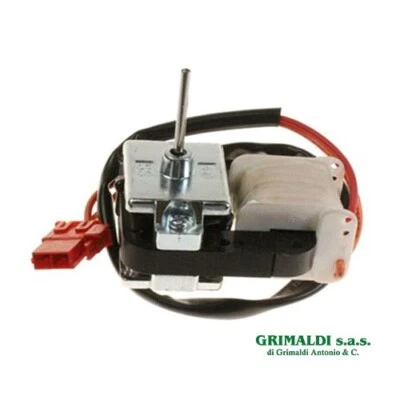 MOTORE VENTILATORE EVAPORTAORE NO-FROST PER FRIGORIFERO SAMSUNG DA31-10109J