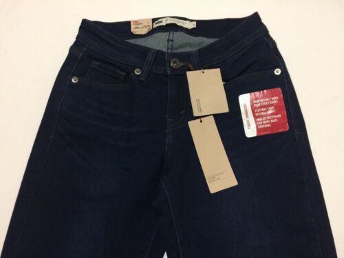 Levis 529 Curvy Boot Cut Pants For 