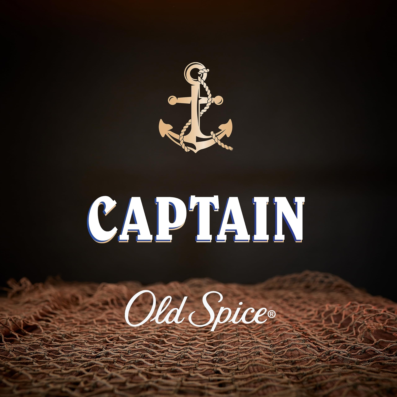 Old Spice Captain Body Spray Pack of 3 Aluminum Free 5.1 Ounce Long Lasting S...