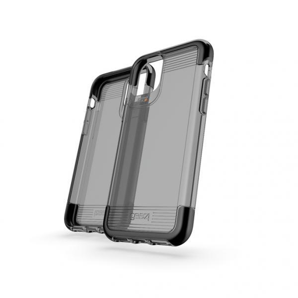 Gear4 - Cases CUSTODIA GEAR4 HA SAMSUNG A52 A52/A52 5G D30 3MT