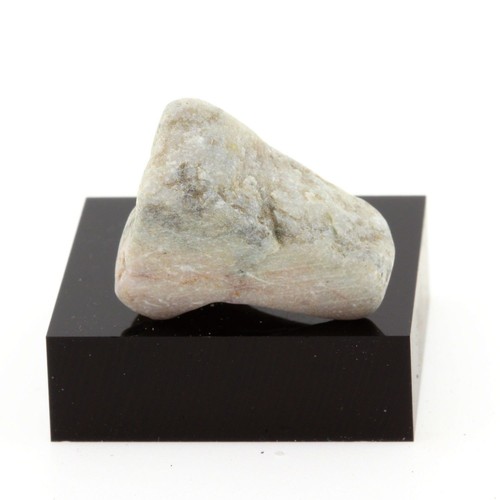 Minéraux collection. Saccharoïde. 31.4 ct. Estrie, Québec, Canada. - 第 1/1 張圖片