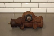 02-07 Chevy/GMC Power Steering Gear Box 89k OEM