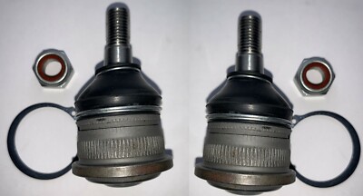BRAND NEW (x2) for Vauxhall Viva HA HB HC Victor Jensen Healey Lower Ball Joints