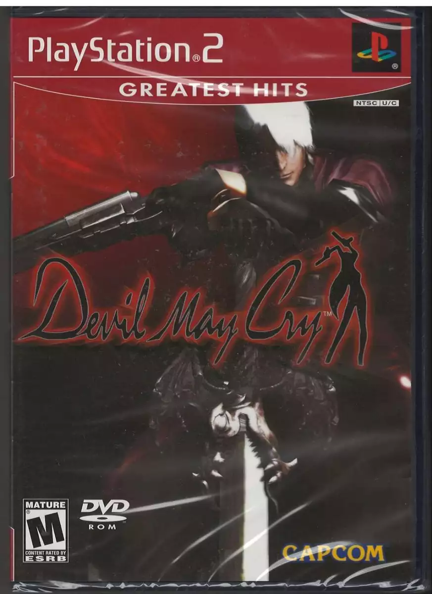 Rating the Devil Triggers - DMC4 : r/DevilMayCry