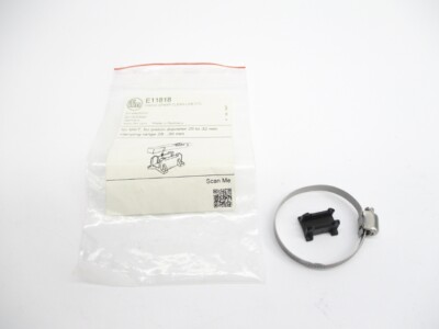 IFM EFECTOR E11818 NSMP