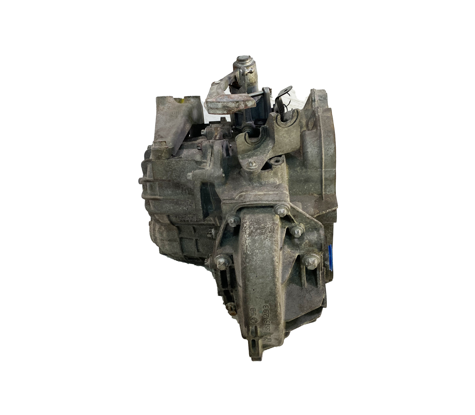 Schaltgetriebe für Opel Chevrolet 1,4 Turbo A14NET B14NET LUJ M32  