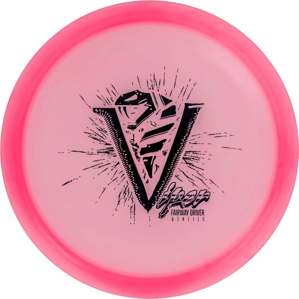 Innova Champion Viper | Choose Weight & Color - Image 3 of 4
