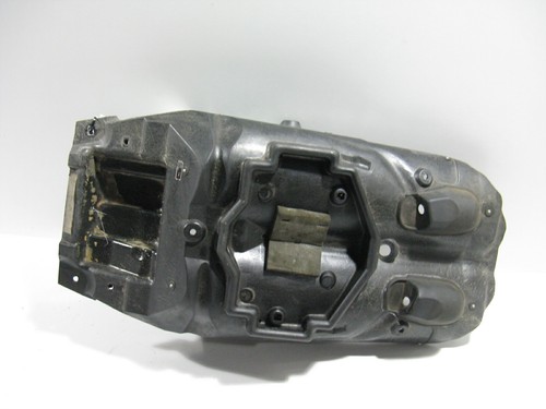 Radlauf hinten Heckträger Kotflügel Verkleidung Heck BMW R 1100 S, R11S R2S 259