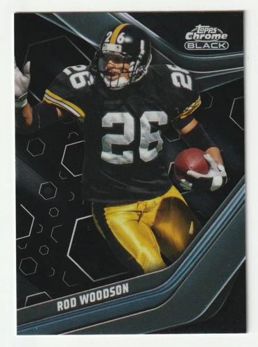 2023 Topps Composite Rod Woodson #140