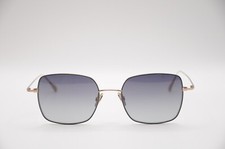 Colibris Selma Col. 37s Cat.2 Square Polarized Sunglasses Black 49-18-135 New