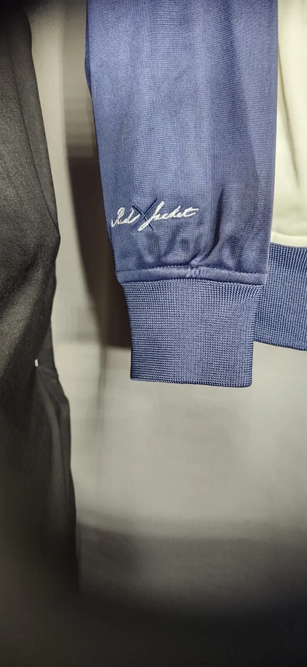 Detroit Varsity Jacket By Red Jacket Size Small - Image 4 of 4